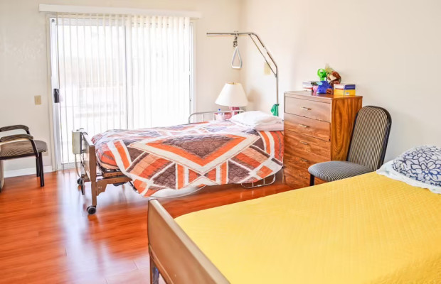 Board and Care in Elk Grove California 95758 at americawestplacement.com - America West Placement
