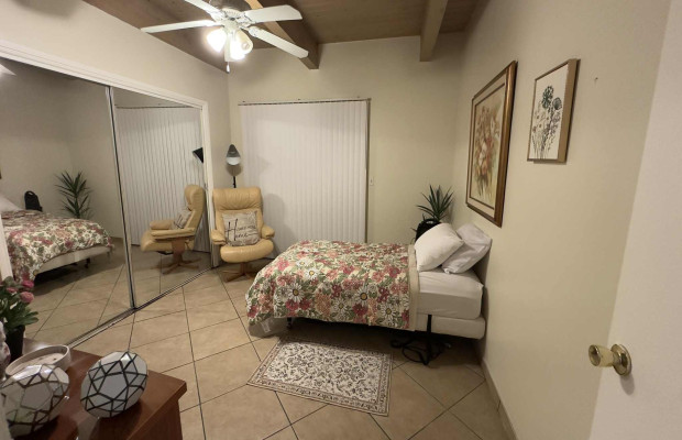 Board and Care in Palm Springs California 92264 at americawestplacement.com - America West Placement
