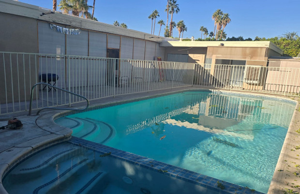 Board and Care in Palm Springs California 92264 at americawestplacement.com - America West Placement