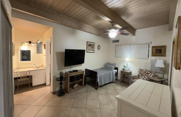 Board and Care in Palm Springs California 92264 at americawestplacement.com - America West Placement