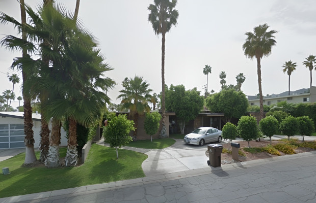 Board and Care in Palm Springs California 92264 at americawestplacement.com - America West Placement