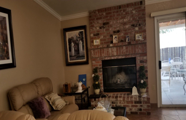 Board and Care in Elk Grove California 95624 at americawestplacement.com - America West Placement
