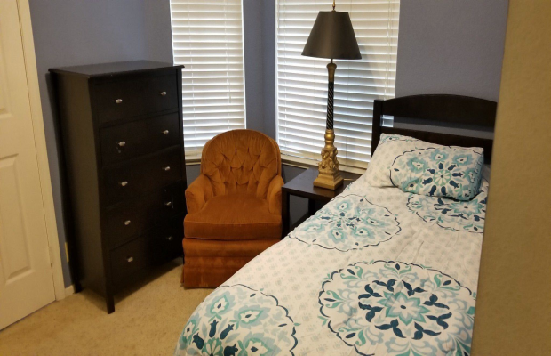 Board and Care in Elk Grove California 95624 at americawestplacement.com - America West Placement