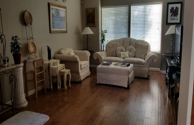 Board and Care in Elk Grove California 95624 at americawestplacement.com - America West Placement