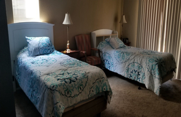 Board and Care in Elk Grove California 95624 at americawestplacement.com - America West Placement