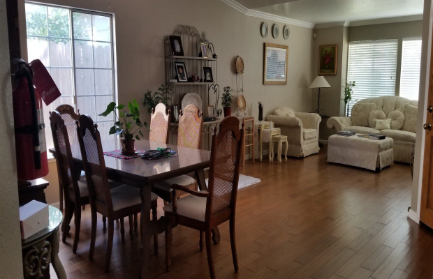 Board and Care in Elk Grove California 95624 at americawestplacement.com - America West Placement