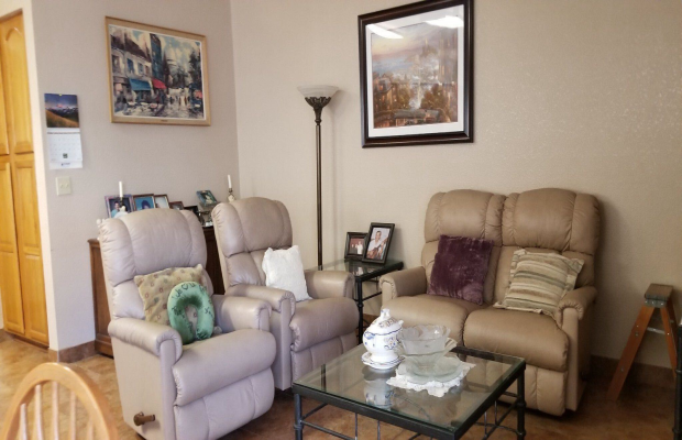 Board and Care in Elk Grove California 95624 at americawestplacement.com - America West Placement