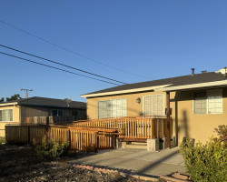 Board and Care in Santa Clara California 95054 at americawestplacement.com - America West Placement
