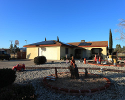 Board and Care in Palmdale California 93551 at americawestplacement.com - America West Placement