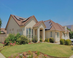Board and Care in Clovis California 93611 at americawestplacement.com - America West Placement