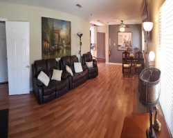 Board and Care in Fair Oaks California 95628 at americawestplacement.com - America West Placement