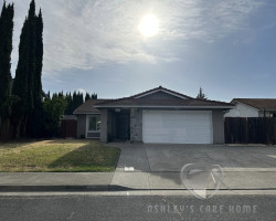 Board and Care in Fairfield California 94533 at americawestplacement.com - America West Placement