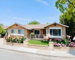 Board and Care in Pleasanton California 94566 at americawestplacement.com - America West Placement